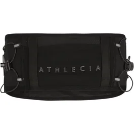 Athlecia Glessop - Ceinture de course - Noir - S/M