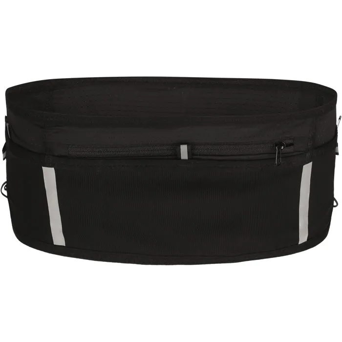Athlecia Glessop - Ceinture de course - Noir - S/M