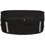 Athlecia Glessop - Ceinture de course - Noir - S/M