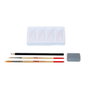 Talens Art Creation Set de peinture Combi Aquarelles Multicouleur