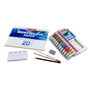 Talens Art Creation Set de peinture Combi Aquarelles Multicouleur