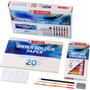 Talens Art Creation Set de peinture Combi Aquarelles Multicouleur