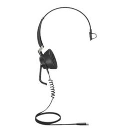 Jabra Engage 50 Casque Filaire Mono USB-C avec Microphone – Noir