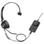 Jabra Engage 50 Casque Filaire Mono USB-C avec Microphone – Noir
