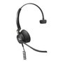 Jabra Engage 50 Casque Filaire Mono USB-C avec Microphone – Noir