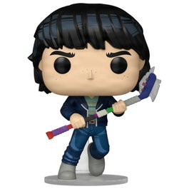 Funko Pop! Mike Stranger Things Tales from '85 Figurine en vinyle