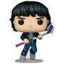 Funko Stranger Things POP! Animation Mike Figurine Vinyle 9 cm