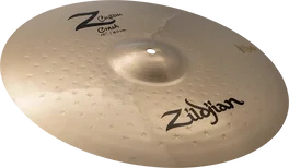 ZILDJIAN CRASH 16 inch Z CUSTOM