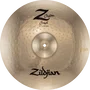 Zildjian Crash 16" Z Custom Cymbale Zildjian B20 Bronze