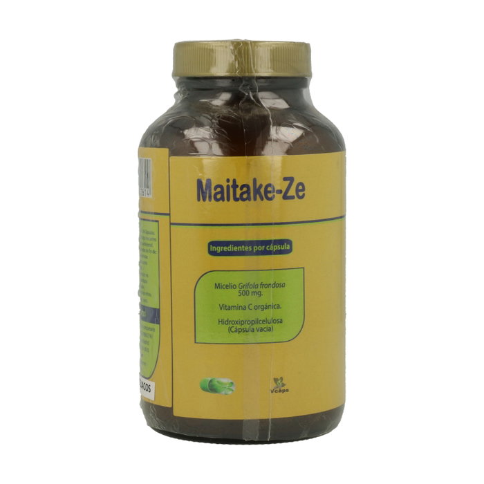Zeus Maitake-Ze 180 capsules 400mg Zeus Maitake-Ze 180 capsules 400mg
