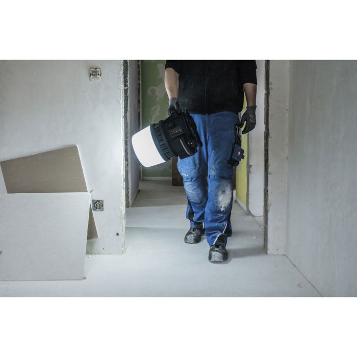 Projecteur LED Brennenstuhl 1173700003 100 W 6500 K 12000 Lm 360º