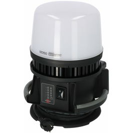Projecteur LED Brennenstuhl 1173700003 100 W 6500 K 12000 Lm 360º