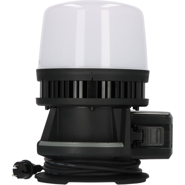Brennenstuhl Projecteur LED 100 W 12000 Lm 6500 K Brennenstuhl Projecteur LED 100 W 12000 Lm 6500 K