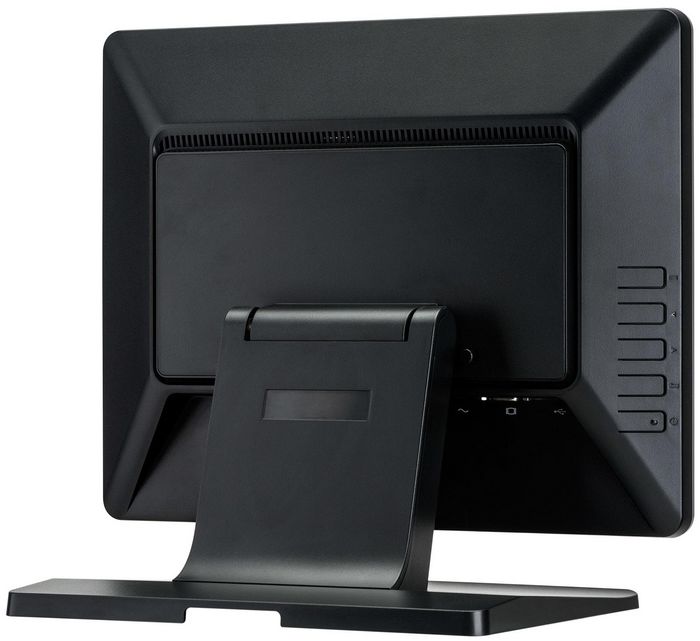 iiyama ProLite T1521MSC-B2 Moniteur Tactile 15 pouces 1024 x 768 Noir iiyama ProLite T1521MSC-B2 Moniteur Tactile 15 pouces 1024 x 768 Noir