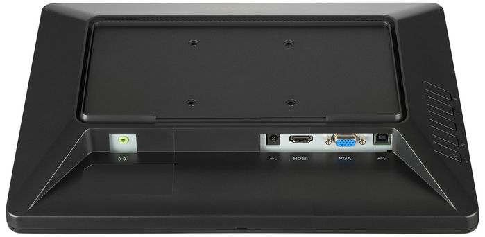 iiyama ProLite T1521MSC-B2 Moniteur Tactile 15 pouces 1024 x 768 Noir iiyama ProLite T1521MSC-B2 Moniteur Tactile 15 pouces 1024 x 768 Noir