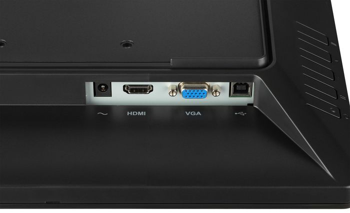 iiyama ProLite T1521MSC-B2 Moniteur Tactile 15 pouces 1024 x 768 Noir iiyama ProLite T1521MSC-B2 Moniteur Tactile 15 pouces 1024 x 768 Noir