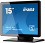 iiyama ProLite T1521MSC-B2 Moniteur Tactile 15 pouces 1024 x 768 Noir