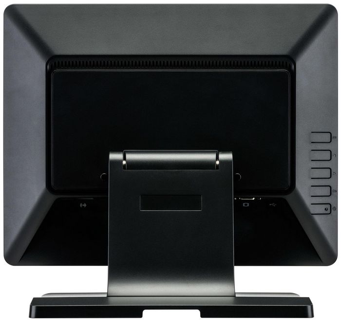 iiyama ProLite T1521MSC-B2 Moniteur Tactile 15 pouces 1024 x 768 Noir iiyama ProLite T1521MSC-B2 Moniteur Tactile 15 pouces 1024 x 768 Noir
