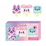 MARTINELIA Trio Lip Gloss Animales