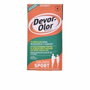Devor-olor Spray déodorant CN356881.4 Orange