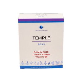 MAHEN Temple de Mahen 60 capsules
