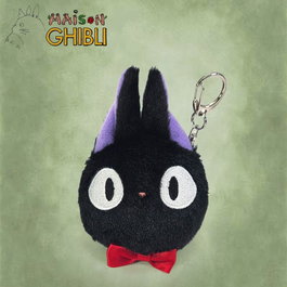 Sun Arrow Kiki la petite sorcière Mini-porte-monnaie Funwari Jiji