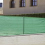 BigBuy Garden Maille de dissimulation Vert HDPE 80 % 90 % 500 x 1 x 200 cm