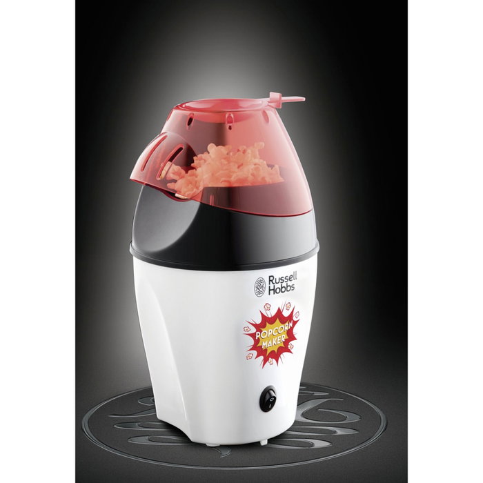 Russell Hobbs Fiesta 24630-56 Machine à popcorn Russell Hobbs Fiesta 24630-56 Machine à popcorn