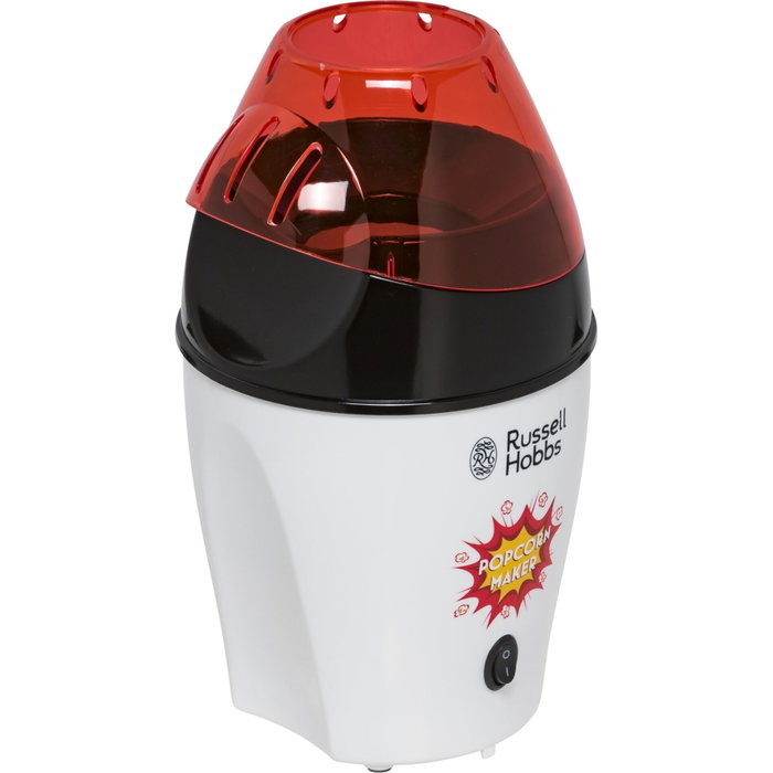 Russell Hobbs Fiesta 24630-56 Machine à popcorn Russell Hobbs Fiesta 24630-56 Machine à popcorn