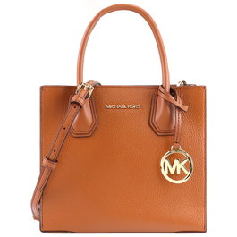 Michael Kors 35S1GM9M2L-LUGGAGE Marron