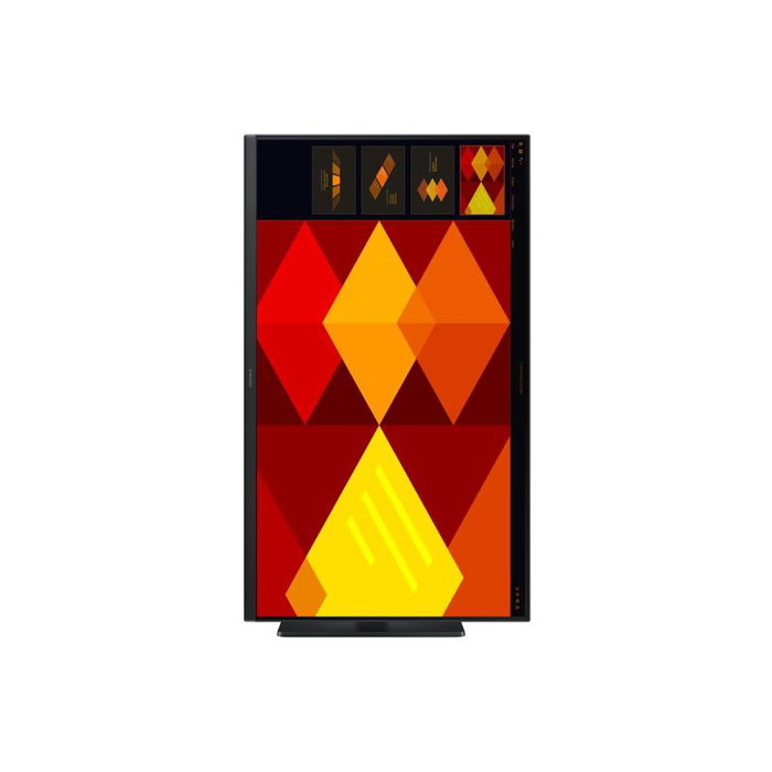 Samsung S27D400G 27 pouces Full HD IPS 100Hz Noir