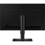 Samsung S27D400G - Écran PC 27" Full HD (FHD) - Dalle IPS - 100Hz - Temps de réponse 5ms - Réglable en hauteur - Avec ports HDMI et DisplayPort