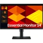 Samsung S27D400G - Écran PC 27" Full HD (FHD) - Dalle IPS - 100Hz - Temps de réponse 5ms - Réglable en hauteur - Avec ports HDMI et DisplayPort