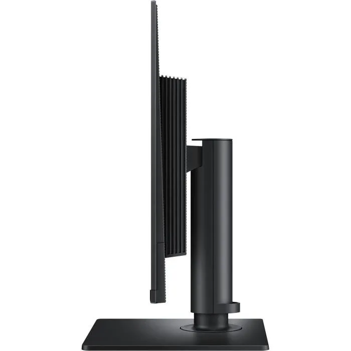 Samsung S27D400G - Écran PC 27" Full HD (FHD) - Dalle IPS - 100Hz - Temps de réponse 5ms - Réglable en hauteur - Avec ports HDMI et DisplayPort