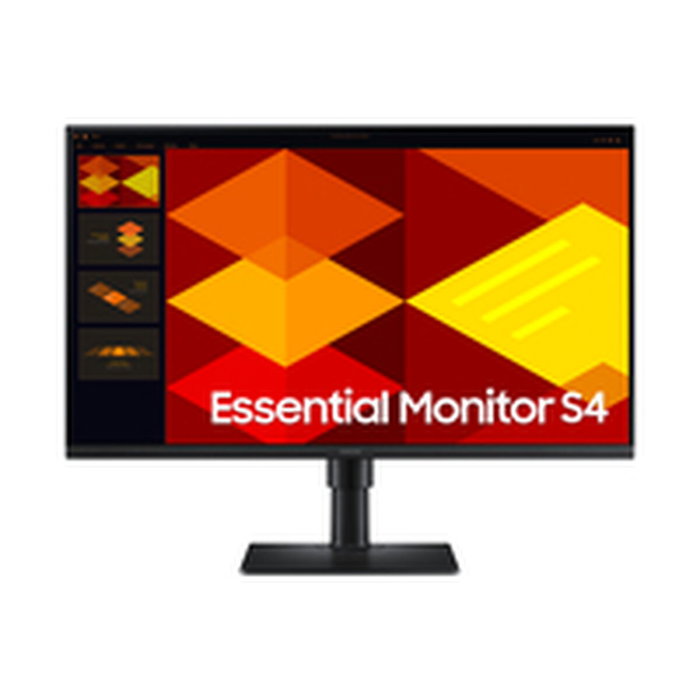 Samsung S27D400G 27 pouces Full HD IPS 100Hz Noir