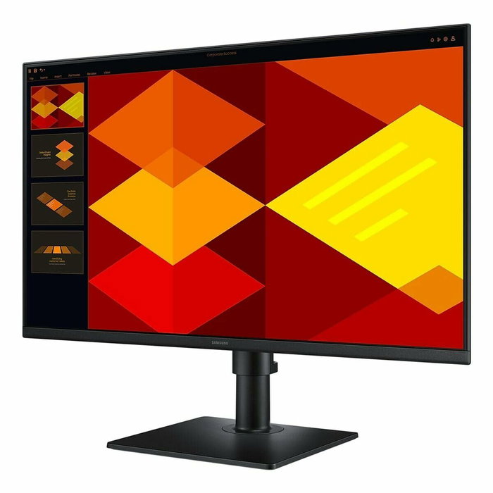 Samsung S27D400G 27 pouces Full HD IPS 100Hz Noir