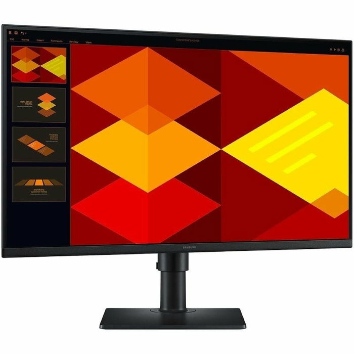 Samsung S27D400G 27 pouces Full HD IPS 100Hz Noir