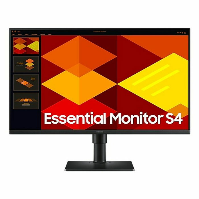 Samsung S27D400G 27 pouces Full HD IPS 100Hz Noir