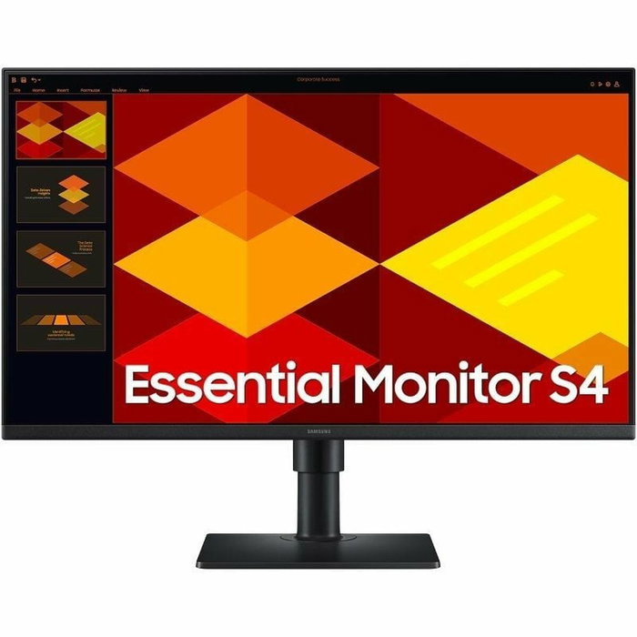 Samsung S27D400G 27 pouces Full HD IPS 100Hz Noir