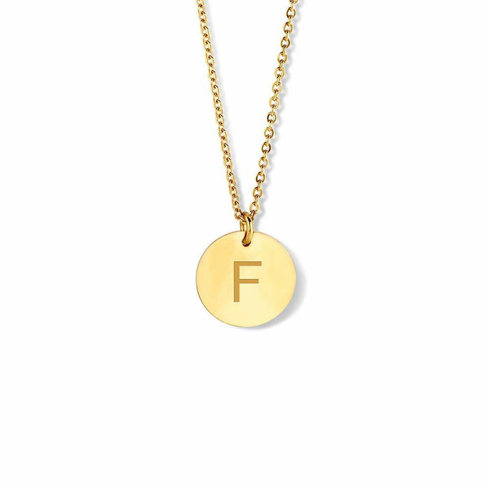 Pendentif Femme CO88 Collection 8CN-11057 Doré Pendentif Femme CO88 Collection 8CN-11057 Doré