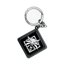 The Witcher III: Wild Hunt porte-clés Aard Symbol