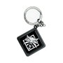 The Witcher III: Wild Hunt porte-clés Aard Symbol