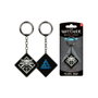 The Witcher III: Wild Hunt porte-clés Aard Symbol