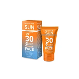 Helenvita Sun Crème SPF 30 Protection UVA et UVB 50 ml