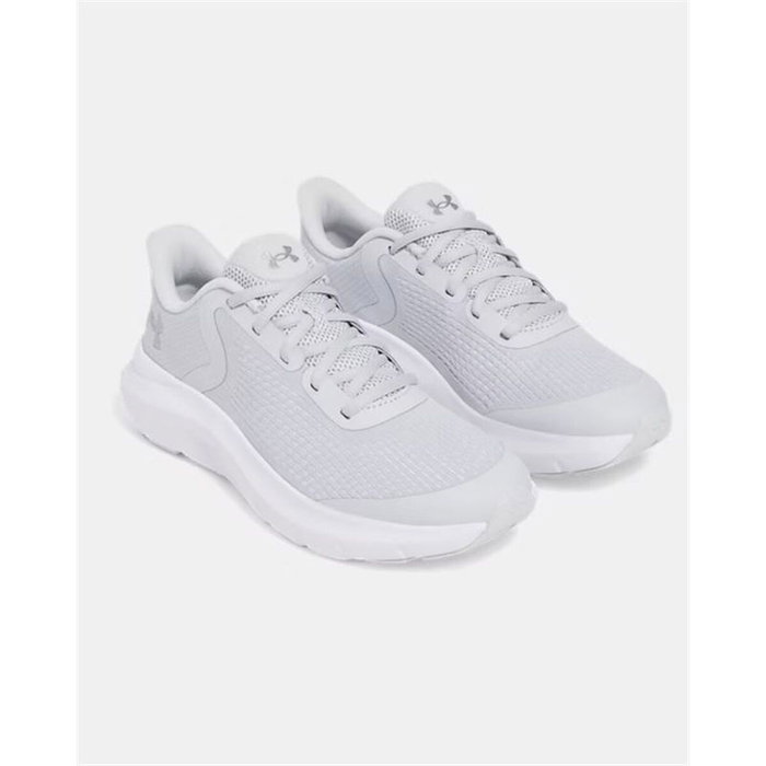 Chaussures de Running pour Adultes Under Armour Ggs Rogue 5 Gris L