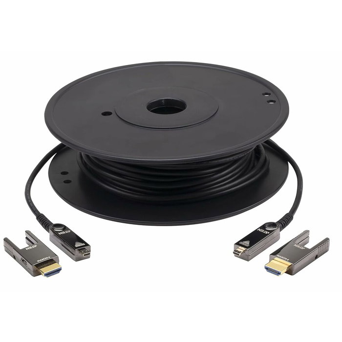 Câble HDMI Aten VE7831A-AT Noir 10 m Câble HDMI Aten VE7831A-AT Noir 10 m