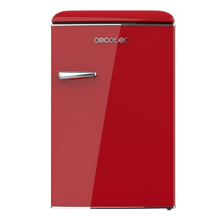 Cecotec Bolero CoolMarket TT Origin 110 Rouge 110 L Cecotec Bolero CoolMarket TT Origin 110 Rouge 110 L