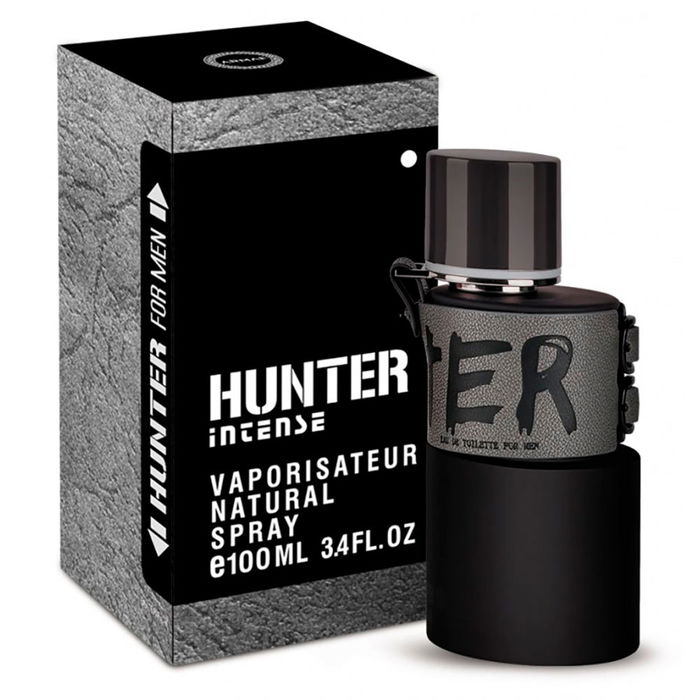 Armaf Hunter Intense Eau de Parfum Vapo 100 ml