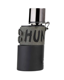 Armaf Hunter Intense, Eau de toilette pour homme, flacon de 100 ml - Parfum masculin intense