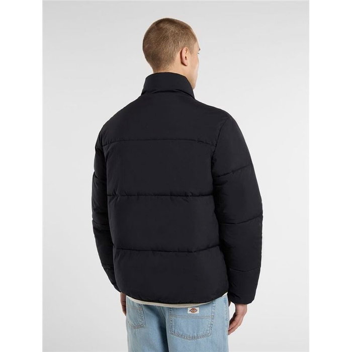 Veste Dickies Summerdale Puffer Noir L